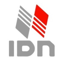 IDN INGENIERIA Y SOLUCIONES INDUSTRIALES logo - Similar company to Hydria Mx