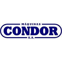 Máquinas Condor S.A. logo - Similar company to Kuttner Do Brasil