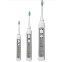 Kinglevel Technology Co., Ltd(sonic toothbrush mfg) logo - Similar company to Brushee Pocketsized Toothbrush