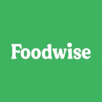 Foodwise logo - Similar company to Center For Healthy Communities