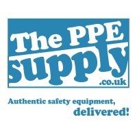 The PPE Supply logo - Similar company to Ppe Supply Canada