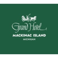 Grand Hotel logo - Similar company to Florida East Coast Travel Services Inc. (Flects)