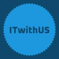 ITwithUs logo - Similar company to Tech8
