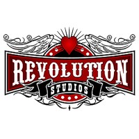 Revolution-Studios logo - Similar company to Revolution Studios