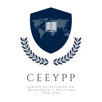 CEEYPP - Centro de Estudios en Estrategia y Políticas Públicas logo - Similar company to Cegapp (Centro De Estudios De Gobierno Y Análisis De Políticas Públicas)
