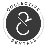 Collective Rentals Design House logo - Similar company to Threshold Event Co.