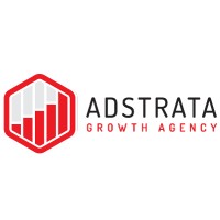 Adstrata logo - Similar company to It Web Worx