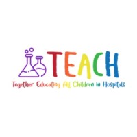 TEACH Together Educating All Children In Hospitals logo - Similar company to Mrn Resourcing