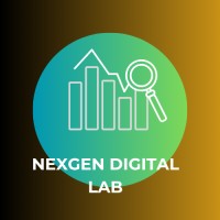 NexGen Digital Lab logo - Similar company to Insight Driven Digital