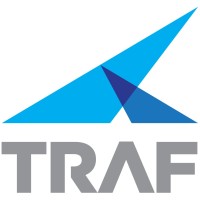 TRAF Industrial Products logo - Similar company to Cfxpert Inc.
