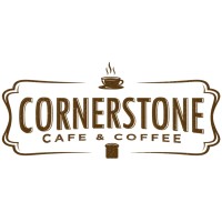 Cornerstone Cafe & Coffee logo - Similar company to Wisdms
