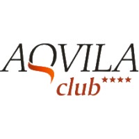 Aqvila Club **** Rucăr logo - Similar company to Eneea