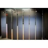 Moving Designs Ltd ~ Acoustic Moveable Walls, Sliding Folding Partitions and Acoustic Solutions logo - Similar company to Pro-Servicing Limited