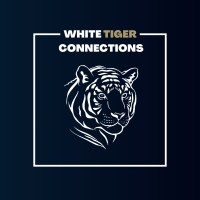 White Tiger Connections Inc. logo - Similar company to Junk Hero - Junk Removal & Demolition