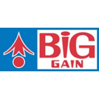 Big Gain, Inc. logo - Similar company to Cab Construction Co.