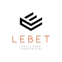 LEBET SOLUCIONES INDUSTRIALES, S.L. logo - Similar company to Ates2003 Slu