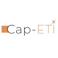 Cap ETI logo - Similar company to Hf Technologie