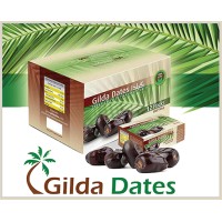 Gilda Dates Company logo - Similar company to Dates In Bulk