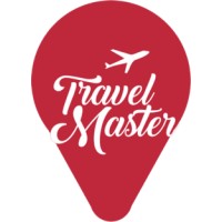 Travel Master DMC logo - Similar company to Master Dmc Travel Group