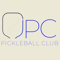JPC Pickleball Club logo - Similar company to Synergi Club