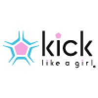 Kick Like a Girl logo - Similar company to Tedxcuhk