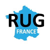 RUG France logo - Similar company to Rug Icon