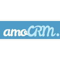 amoCRM Dev logo - Similar company to Kommo