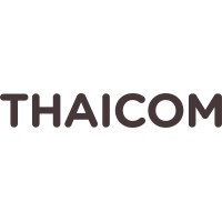 THAICOM PUBLIC COMPANY LIMITED logo - Similar company to National Astronomical Research Institute Of Thailand