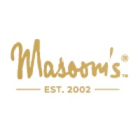 Masoom's logo - Similar company to Branx Inc