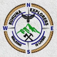 Ruhuna Explorer's Club logo - Similar company to Green Pulse