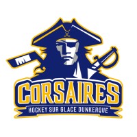 Les Corsaires de Dunkerque logo - Similar company to Sc Langenthal Ag