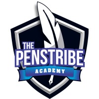 The Penstribe Academy logo - Similar company to Penstribe Ltd