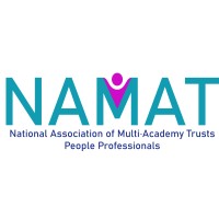 NAMAT People Professionals logo - Similar company to Headrow House