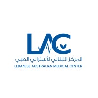 Lebanese Australian Medical Center logo - Similar company to Aleradh Center