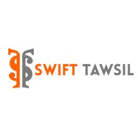 Swift Tawsil logo - Similar company to Tawsil-توصيل
