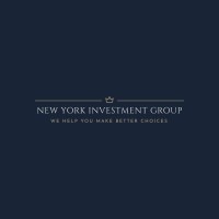 New York investment Group logo - Similar company to Blockchain & Fintech At Fordham