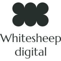 Whitesheep Digital logo - Similar company to Top Shelf Logic