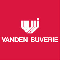 Vanden Buverie logo - Similar company to Recon Bouw