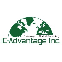 IC-Advantage, Inc. logo - Similar company to Random In Tandem - India
