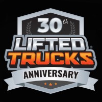 Lifted Trucks logo - Similar company to Equa, Llc