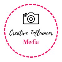 Creative Influencer Media logo - Similar company to Kult Studio & Gallery