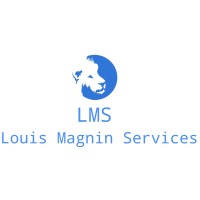 LOUIS MAGNIN SERVICES logo - Similar company to Barbara Couture