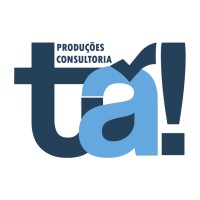 Tá! Produções Consultoria logo - Similar company to Nono Produções