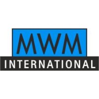 MWM International Vertriebs GmbH logo - Similar company to Global.Web.Shop