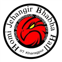 Homi Jehangir Bhabha Hall of Residence, IIT Kharagpur logo - Similar company to Spring Fest