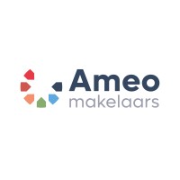 Ameo makelaars logo - Similar company to #Geodata