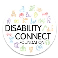 Disability Connect logo - Similar company to Creative Space Media