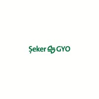 Şeker GYO logo - Similar company to Sinpaş Gyo Bosphoruscity Site Yönetimi