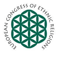 European Congress of Ethnic Religions logo - Similar company to Ancient Language Institute