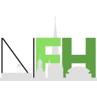 Norwich FoodHub C.I.C. logo - Similar company to Norwich Pro